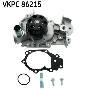 SKF Vodena pumpa